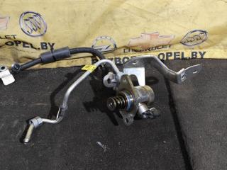 ТНВД Chevrolet Equinox 3 поколение [рестайлинг] 2022, 1.5 л., бензин, АКПП, синий, внедорожник 5 дв., передний привод, 12707951