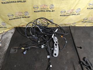 проводка Chevrolet Equinox 3 поколение 2020, 1.5 л., бензин, АКПП, полный подключаемый привод, 84878627