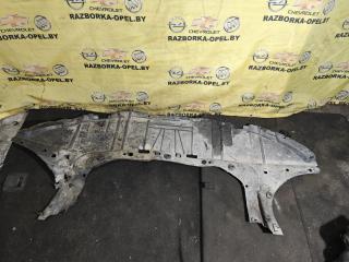 защита бампера (кенгурятник) GMC Terrain 2 поколение 2020, 2.0 л., бензин, АКПП, внедорожник 5 дв., полный подключаемый привод, 23463196