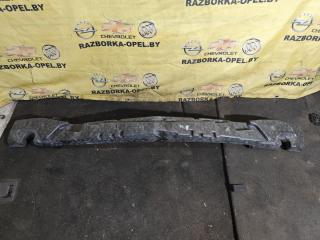 абсорбер бампера Chevrolet Equinox 3 поколение 2020, 1.5 л., бензин, АКПП, полный подключаемый привод, 1070316C