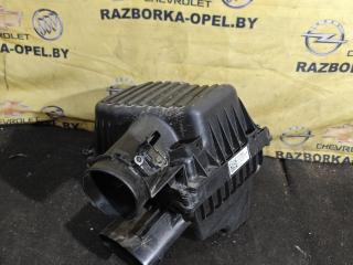 корпус воздушного фильтра Chevrolet Equinox 3 поколение [рестайлинг] 2022, 1.5 л., бензин, АКПП, синий, внедорожник 5 дв., передний привод, 84760860