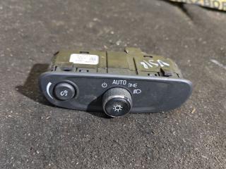 переключатель света Chevrolet Equinox 3 поколение [рестайлинг] 2022, 1.5 л., бензин, АКПП, синий, внедорожник 5 дв., передний привод, 84192536