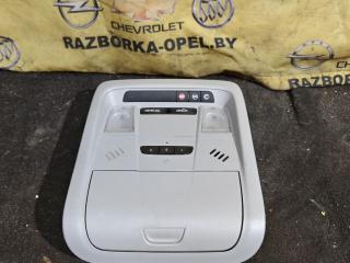 фонарь салона (плафон) Chevrolet Equinox 3 поколение 2020, 1.5 л., бензин, АКПП, полный подключаемый привод