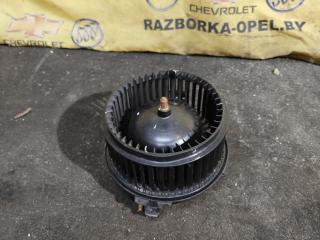 моторчик печки Chevrolet Equinox 3 поколение 2020, 1.5 л., бензин, АКПП, полный подключаемый привод