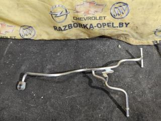 масляная трубка турбины Chevrolet Equinox 3 поколение 2020, 1.5 л., бензин, АКПП, полный подключаемый привод