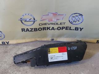 подушка безопасности сиденья Opel Insignia 1 поколение (A) 2012, 2.0 л., бензин, АКПП, седан, 20955158