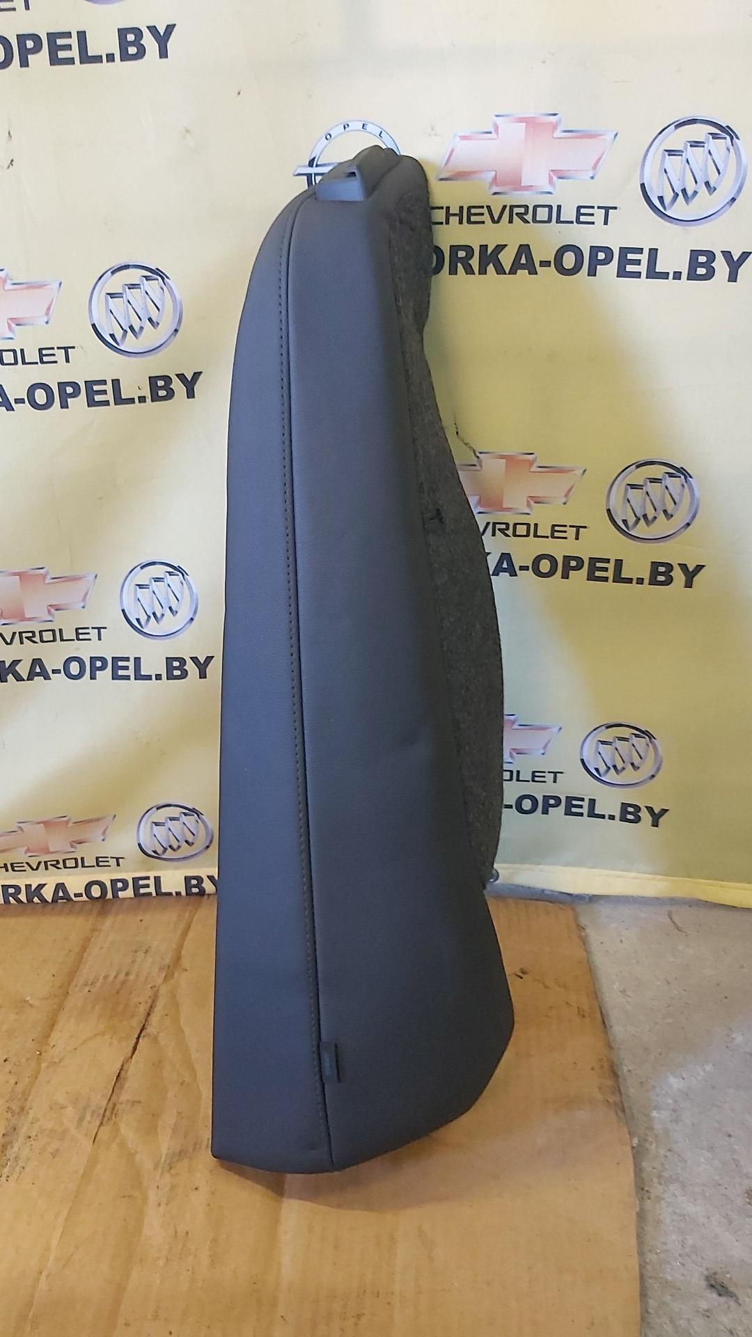 подушка безопасности сиденья Opel Insignia 1 поколение (A) 2012, 2.0 л., бензин, АКПП, седан - фото №1