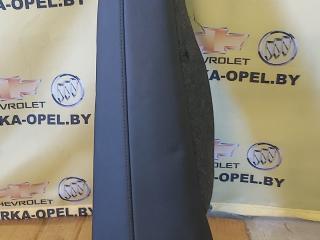 подушка безопасности сиденья Opel Insignia 1 поколение (A) 2012, 2.0 л., бензин, АКПП, седан