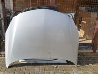 капот Opel Insignia 1 поколение (A) 2012, 2.0 л., бензин, АКПП, седан