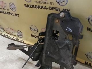 полка аккумулятора Buick Regal 6 поколение 2018, 2.0 л., бензин, АКПП, лифтбэк