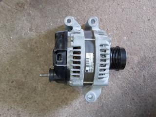 генератор Buick Regal 6 поколение 2018, 2.0 л., бензин, АКПП, лифтбэк, 13592811