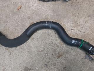 патрубок радиатора Buick Regal 6 поколение 2018, 2.0 л., бензин, АКПП, лифтбэк, 422346486, 39086772