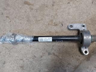 полуось передняя правая (приводной вал, ШРУС) Buick Regal 6 поколение 2018, 2.0 л., бензин, АКПП, лифтбэк, 84242561