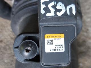 датчик абсолютного давления Buick Regal 6 поколение 2018, 2.0 л., бензин, АКПП, лифтбэк, 12644807