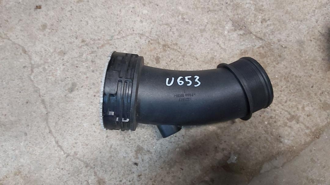 гофра инжектора Buick Regal 6 поколение 2018, 2.0 л., бензин, АКПП, лифтбэк, 1321517 - фото №1