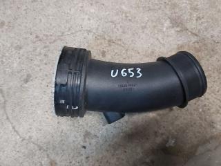 гофра инжектора Buick Regal 6 поколение 2018, 2.0 л., бензин, АКПП, лифтбэк, 1321517