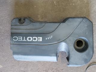 декоративная крышка двигателя Chevrolet Equinox 3 поколение 2018, 1.5 л., бензин, АКПП, красный, внедорожник 5 дв.