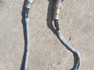 лямбда-зонд Chevrolet Equinox 3 поколение 2018, 1.5 л., бензин, АКПП, красный, внедорожник 5 дв., 12663317, 0258010460