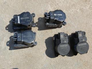 моторчик заслонки печки Opel Insignia 1 поколение (A) 2012, 2.0 л., бензин, АКПП, седан, 16451056, 52433779R0, 52437252