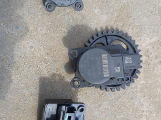 моторчик заслонки печки Opel Insignia 1 поколение (A) [рестайлинг] 2015, 2.0 л., A 20 NHT, бензин, АКПП, черный, седан, 13372987, 52437251