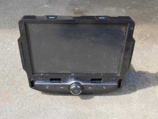 магнитола Chevrolet Cruze 2 поколение 2017, 1.4 л., бензин, АКПП, седан, 42518015