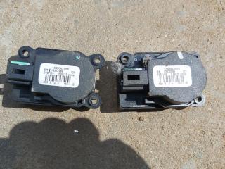 моторчик заслонки печки Buick Encore 1 поколение 2016, 1.4 л., LFF, бензин, АКПП, внедорожник 5 дв., 13372986