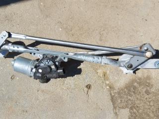 механизм стеклоочистителя (трапеция дворников) Chevrolet Equinox 3 поколение 2018, 1.5 л., бензин, АКПП, красный, внедорожник 5 дв., 84640321