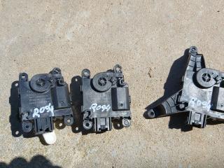 моторчик заслонки печки Chevrolet Malibu 9 поколение 2017, 1.5 л., LFV, бензин, АКПП, седан, 111444, 142440, 162201