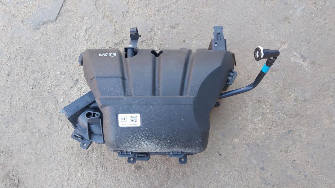 коллектор впускной Buick Regal 6 поколение 2018, 2.0 л., бензин, АКПП, лифтбэк, 12671031 - фото №1