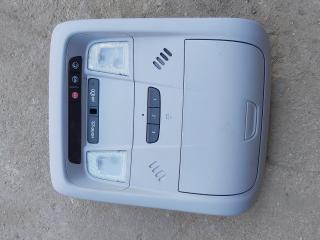 фонарь салона (плафон) Chevrolet Equinox 3 поколение 2018, 1.5 л., бензин, АКПП, красный, внедорожник 5 дв.