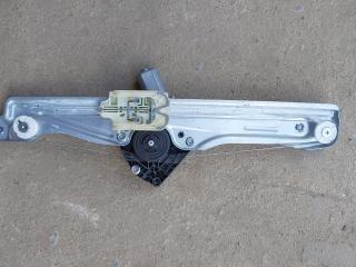 стеклоподъемник задний правый Buick Regal 6 поколение 2018, 2.0 л., бензин, АКПП, лифтбэк