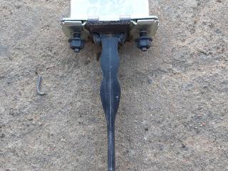 ограничитель открывания двери Chevrolet Equinox 3 поколение 2018, 1.5 л., бензин, АКПП, красный, внедорожник 5 дв.