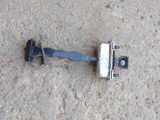 ограничитель открывания двери Chevrolet Equinox 3 поколение 2018, 1.5 л., бензин, АКПП, красный, внедорожник 5 дв.