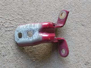 петля двери Chevrolet Equinox 3 поколение 2018, 1.5 л., бензин, АКПП, красный, внедорожник 5 дв.