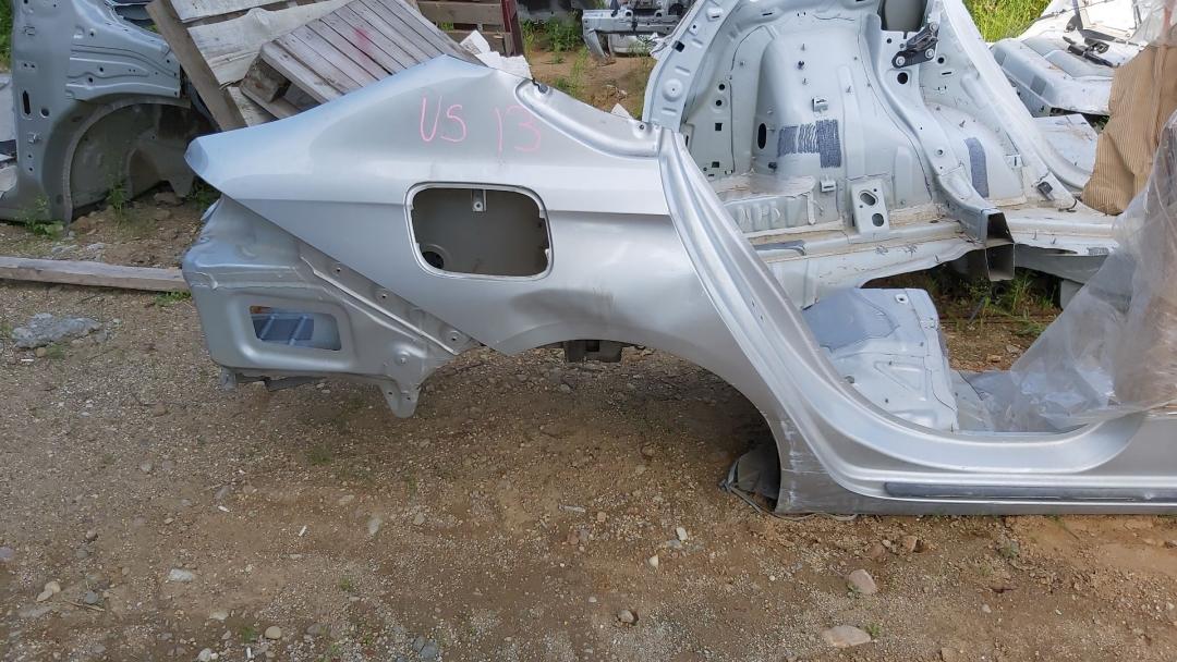 крыло заднее правое Buick Regal 6 поколение 2018, 2.0 л., бензин, лифтбэк - фото №1