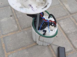 насос топливный Chevrolet Equinox 3 поколение 2019, 1.5 л., бензин, белый, внедорожник 5 дв., 84493008