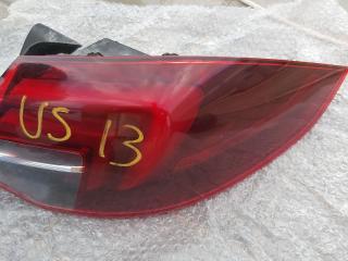 фонарь задний правый Buick Regal 6 поколение 2018, 2.0 л., бензин, лифтбэк, 39125834