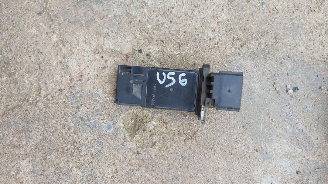 расходомер воздуха Chevrolet Equinox 3 поколение 2019, 1.5 л., бензин, белый, внедорожник 5 дв., 23262344 - фото №1