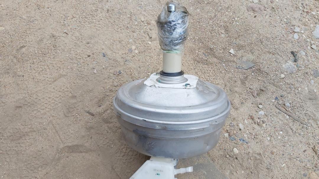 вакуумный усилитель тормозов Chevrolet Equinox 3 поколение 2019, 1.5 л., бензин, белый, внедорожник 5 дв., 84095578, 421374440 - фото №1