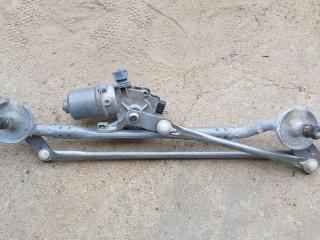 механизм стеклоочистителя (трапеция дворников) Chevrolet Equinox 3 поколение 2019, 1.5 л., бензин, белый, внедорожник 5 дв., 84568360