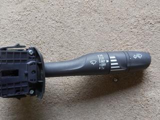 переключатель дворников Chevrolet Cruze 2 поколение 2017, 1.4 л., бензин, АКПП, седан, 39043499