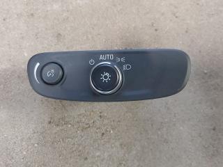 переключатель света Buick Regal 6 поколение 2018, 2.0 л., бензин, лифтбэк, 84192536