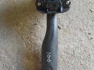 переключатель поворотов Chevrolet Equinox 3 поколение 2018, 1.5 л., бензин, АКПП, красный, внедорожник 5 дв., 84414712