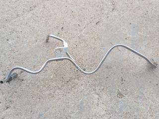 трубка охлаждающей жидкости Chevrolet Equinox 3 поколение 2018, 1.5 л., бензин, АКПП, красный, внедорожник 5 дв.