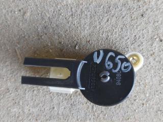 Датчик педали тормоза (лягушка) Chevrolet Equinox 3 поколение 2018, 1.5 л., бензин, АКПП, красный, внедорожник 5 дв., 13597424