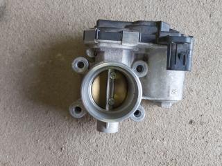 заслонка дроссельная Chevrolet Equinox 3 поколение 2018, 1.5 л., бензин, АКПП, красный, внедорожник 5 дв., 12671379AA