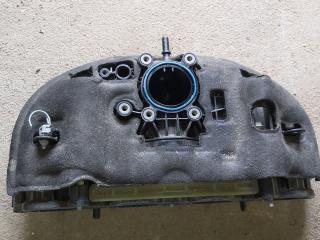 коллектор впускной Chevrolet Equinox 3 поколение 2018, 1.5 л., бензин, АКПП, красный, внедорожник 5 дв., 12683666