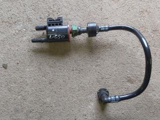 клапан вентиляции топливного бака Chevrolet Equinox 3 поколение 2018, 1.5 л., бензин, АКПП, красный, внедорожник 5 дв., 12632174