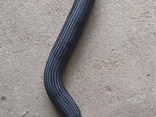 патрубок радиатора Chevrolet Equinox 3 поколение 2018, 1.5 л., бензин, АКПП, красный, внедорожник 5 дв., 23463169