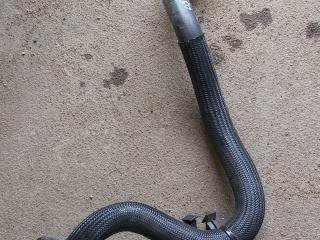 патрубок отопителя (печки) Chevrolet Equinox 3 поколение 2018, 1.5 л., бензин, АКПП, красный, внедорожник 5 дв., 84537696